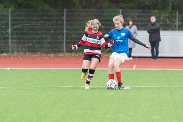 Bild 306 - wBJ Altona 93 3 - Halstenbek-Rellingen : Ergebnis: 2:2